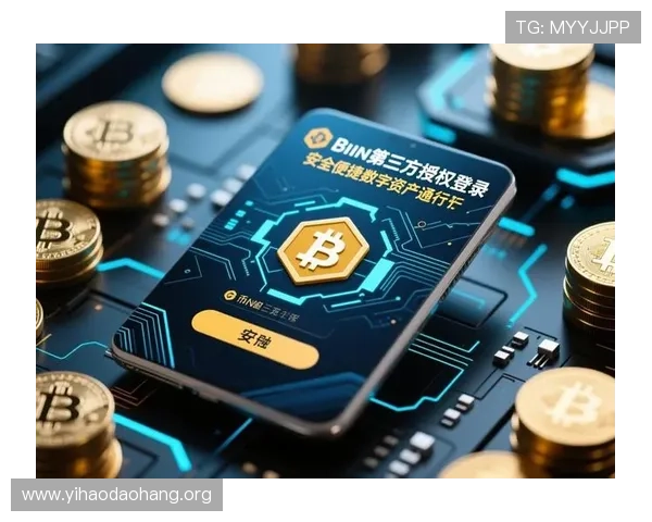 壹号账户:打造安全便捷的数字资产管理新体验