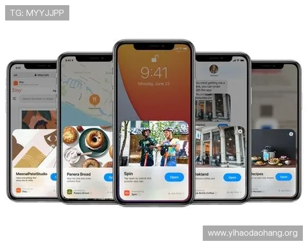 苹果用户必看壹号app下载苹果手机的完整安装流程解析